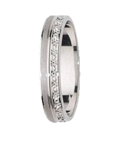 2013915 - 9K White Gold