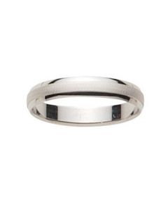 2015105 - 18K White Gold