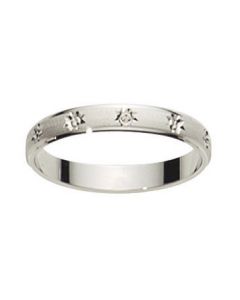 2015285 - 9K White Gold