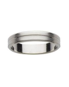 2016345 - 18K White Gold