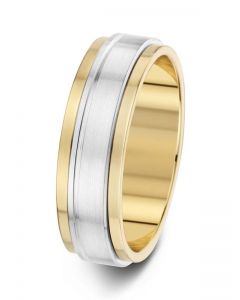 2017879 - 18K Gold (2 - colour)