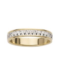 2019659 - 18K Gold (2 - colour)