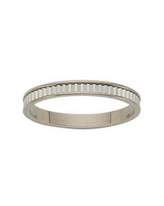 2023195 - 18K White Gold