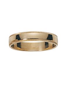 208640 - 18K Yellow Gold