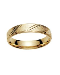 2113945 - 18K Yellow Gold