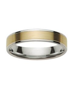 2114859 - 18K Gold (2 - colour)