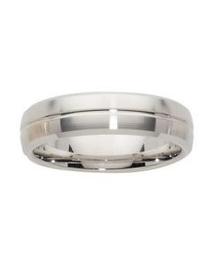 2115932 - 18K White Gold