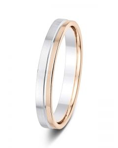 2116769 - 18K Gold (2 - colour)