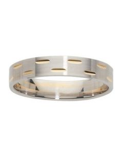 2118709 - 9K Gold (2 - colour) 
