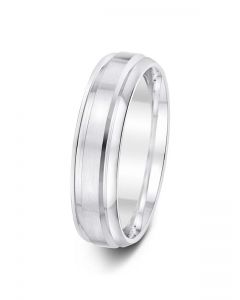 2120422 - 18K White Gold