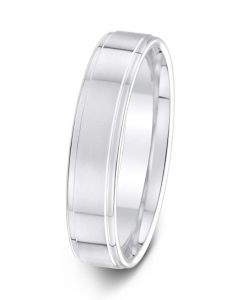 2120452 - 18K White Gold