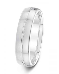 2120742 - 18K White Gold