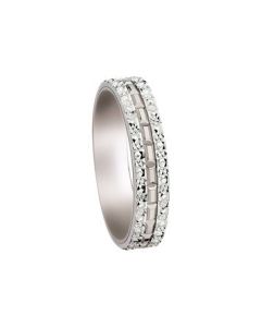 2120915 - 18K White Gold