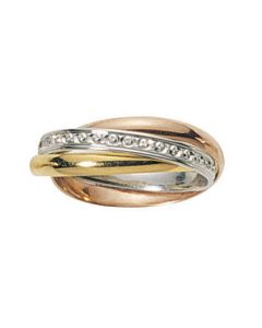 216803 - 9K Three-colour