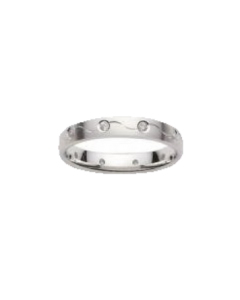 2744005 - 18K White Gold