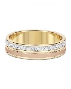 2013919 - 18K Gold (2 - colour)