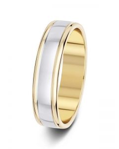 2014029 - 18K Gold (2 - colour)