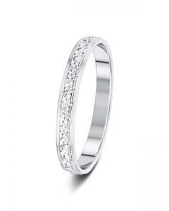 2128115 - 9K White Gold