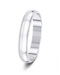 2021675 - 18K White Gold