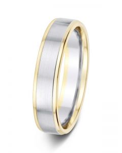 2116919 - 18K Gold (2 - colour)
