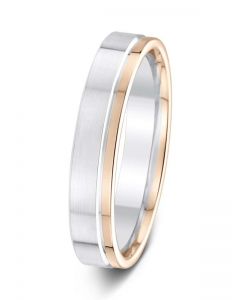 2117009 - 18K Gold (2 - colour)