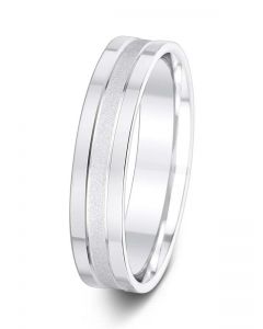 2118515 - 18K White Gold