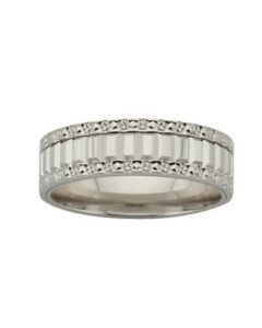 2120935 - 18K White Gold