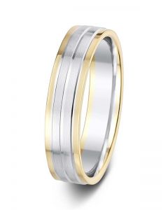 2122679 - 18K Gold (2 - colour)
