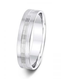 2123305 - 9K White Gold