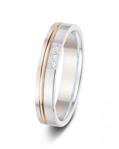 2645039 - 18K Gold (2 - colour)