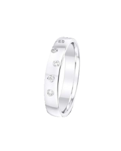 2652065 - 18K White Gold