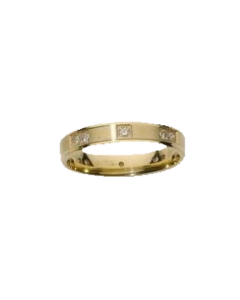 2668125 - 9K Yellow Gold
