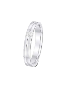 2691025 - 18K White Gold