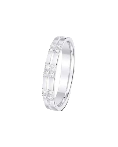2691165 - 18K White Gold