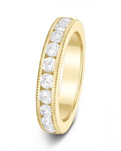HAL026.100 - 9K Yellow Gold