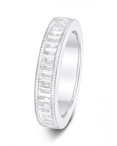 HAL028.100 - 9K White Gold